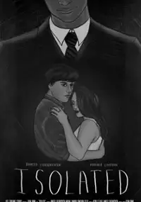 Plakat filmu Isolated
