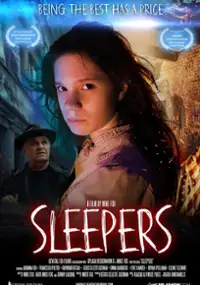 Plakat filmu Sleepers