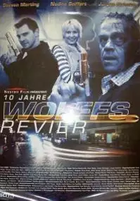 Plakat serialu Wolffs Revier