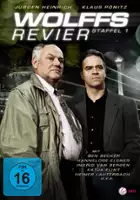 plakat - Wolffs Revier (1992)