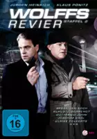 plakat - Wolffs Revier (1992)