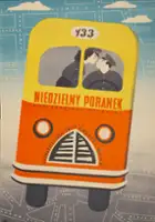 plakat filmu Niedzielny poranek