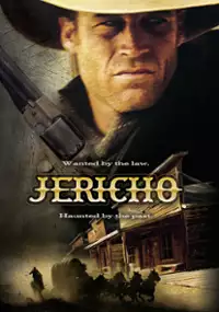 Plakat filmu Jericho