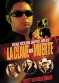 Plakat filmu La Clave de la muerte