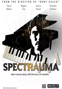 Plakat filmu Spectrauma