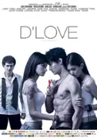 plakat filmu D'Love