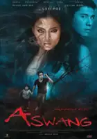plakat filmu Aswang
