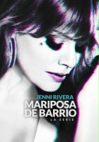 plakat filmu Jenni Rivera: Mariposa de Barrio