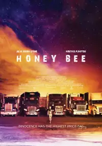 Plakat filmu Honey Bee