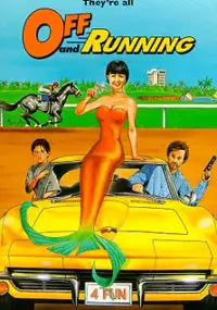 Plakat filmu Ucieczka