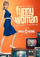 plakat filmu Funny Woman