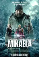 plakat filmu Mikaela