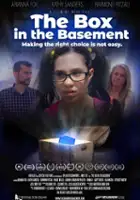 plakat filmu The Box in the Basement