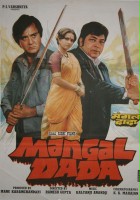plakat filmu Mangal Dada