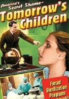 plakat filmu Tomorrow's Children