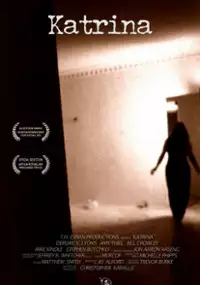 Plakat filmu Katrina
