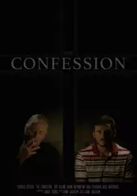Plakat filmu The Confession