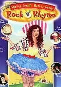 Plakat filmu Mother Goose Rock 'n' Rhyme