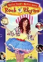 plakat filmu Mother Goose Rock 'n' Rhyme