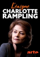 plakat filmu Tajemnicza Charlotte Rampling