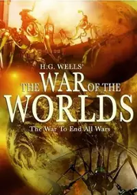 Plakat filmu The War of the Worlds