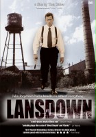 plakat filmu Lansdown