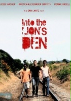 plakat filmu Into the Lion's Den