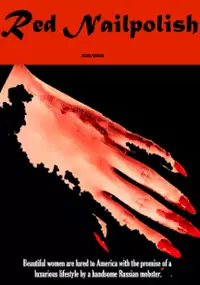 Plakat filmu Red Nail Polish