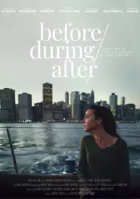 Plakat filmu Before/During/After