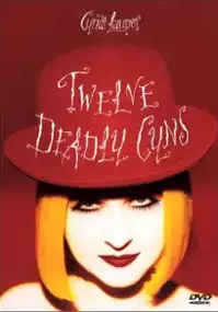 Plakat filmu Twelve Deadly Cyns... and Then Some