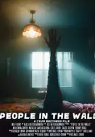 MarkAnthony Baca / The People in the Walls