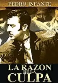 Plakat filmu La Razón de la culpa