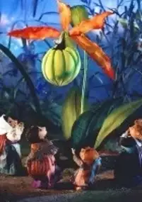 Plakat filmu A bylo jaro