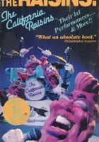 plakat filmuMeet the Raisins!