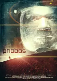 Plakat filmu Phobos