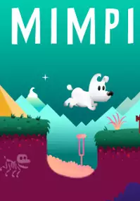 Plakat gry Mimpi