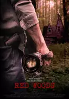 plakat filmu Red Woods