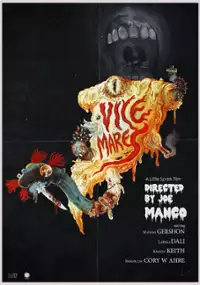 Plakat filmu Vicemares