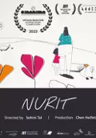 plakat filmu Nurit