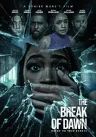plakat filmu The Break of Dawn