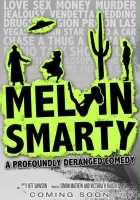 plakat filmu Melvin Smarty