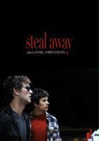 plakat filmu Steal Away
