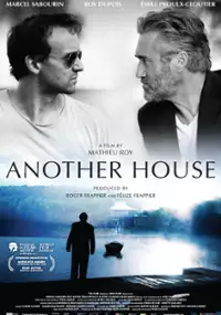 Plakat filmu L'Autre maison