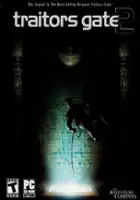 plakat filmu Traitors Gate 2: Cypher
