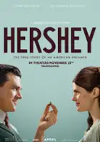 plakat filmu Hershey