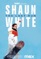 plakat filmu Shaun White: Król snowboardingu