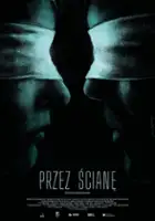 plakat filmu Przez ścianę