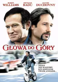 Plakat filmu Głowa do góry