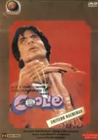 plakat filmu Coolie