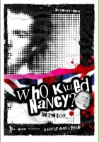 plakat filmu Who Killed Nancy?